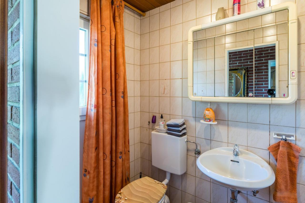 Ferienhaus In Erftstadt Am Naturpark Rheinland Und Phantasialand Nahe Koln ภายนอก รูปภาพ